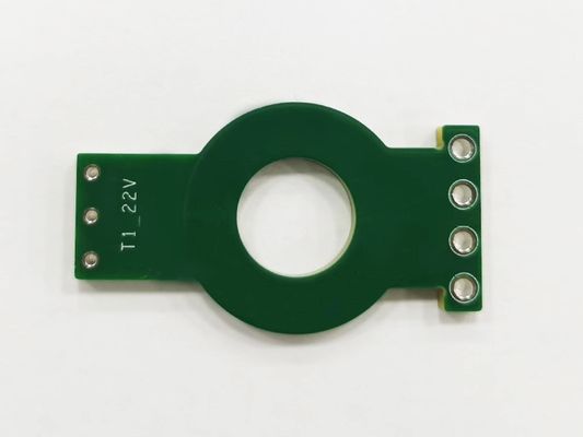 ราคาดี 12 Layer PCB Winding 4oz High TG PCB Adapter วัสดุ IT180A TG170 ออนไลน์