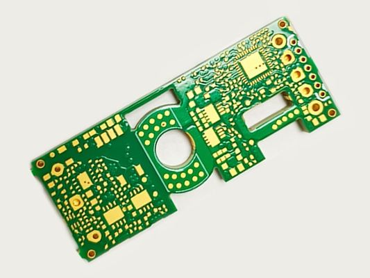 ราคาดี 3oz 12 Layer Heavy Copper PCB FR4 TG170 PCB EING สำหรับโครงการ BMP ออนไลน์