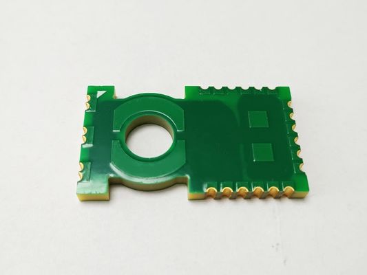 ราคาดี PCB 18 ชั้นที่คดเคี้ยว 3OZ / 5OZ วงจรพิมพ์ PCB Board Burid Hole ออนไลน์