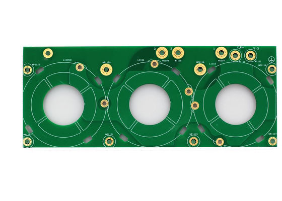 ราคาดี 6 ชั้น EING PCB สายวงจรสูง TG170 สําหรับผลิตภัณฑ์พลังงาน ออนไลน์