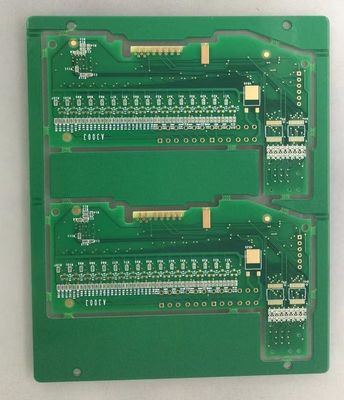 ราคาดี FR4 วัสดุ PCB รวดเร็วเพื่อผลิต PCB รวดเร็วและ PCB ใน PCB อุตสาหกรรมและผู้บริโภค ออนไลน์
