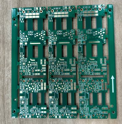 ราคาดี 8 ชั้น PCB กระชับกับวัสดุ 3OZ Tg170 และส่วนประมาณ 10: 1 สําหรับพลังงาน Soluiton ออนไลน์