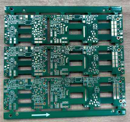 ราคาดี PCB ทองแดงหนา 8 ชั้นสำหรับ และเทคโนโลยีการอุดเรซินและการชุบ ออนไลน์