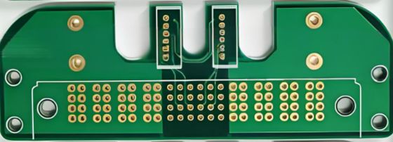 ราคาดี โบด PCB ทองแดง พล็อกหลุมที่พัฒนา เทคโนโลยี Soldermask สําหรับผลิตภัณฑ์พลังงาน ออนไลน์