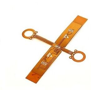 ราคาดี แผงวงจรพิมพ์แบบยืดหยุ่น 0.1 มม. ให้โซลูชันวงจรและแบบยืดหยุ่นที่ออกแบบมาสำหรับอุปกรณ์อิเล็กทรอนิกส์ ออนไลน์